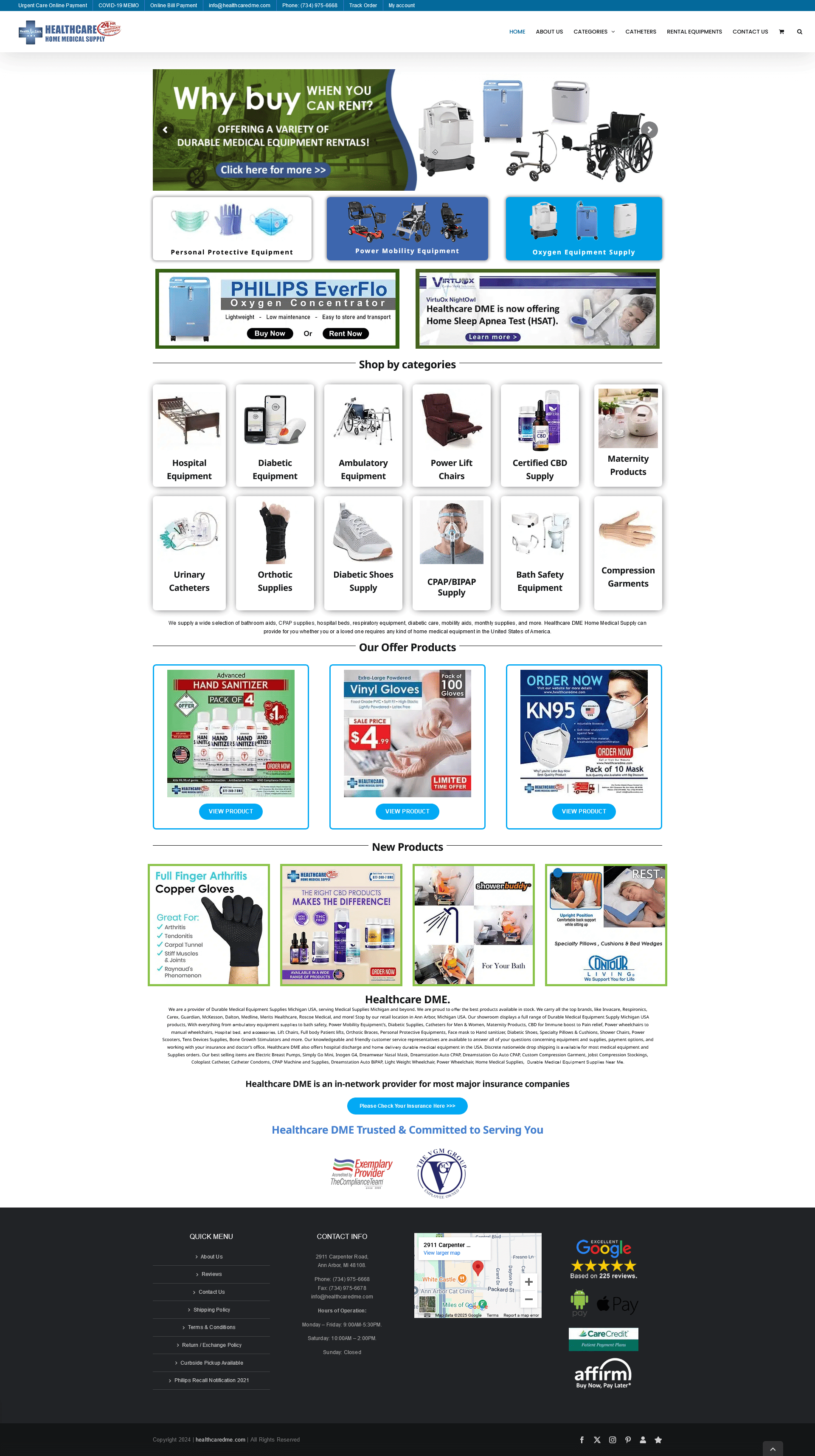 healthcaredme.com