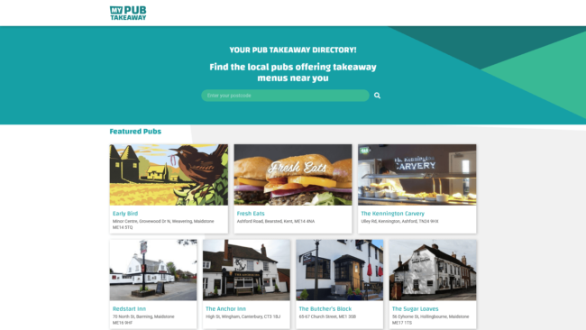 mypubtakeaway.co.uk